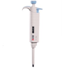 Micropipette Single Channel Range 0.1-2.5µl Fully autoclavable Easy calibration and maintenance  DLAB USA